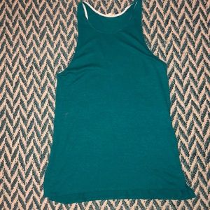 Aritzia Sweater Tank